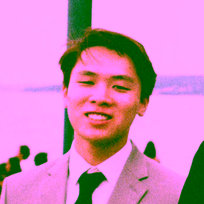 Evan Tang