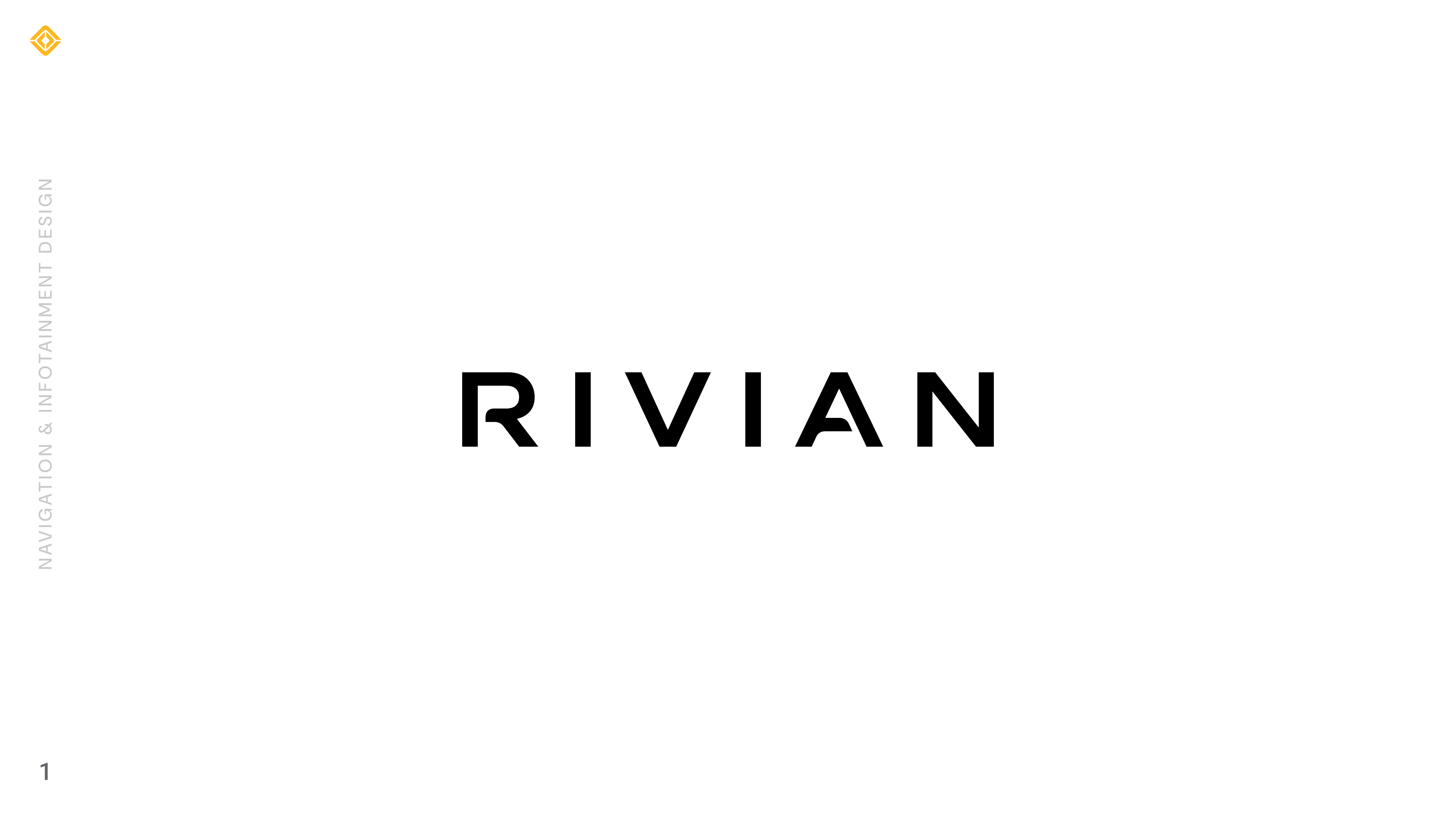 Rivian brand 1