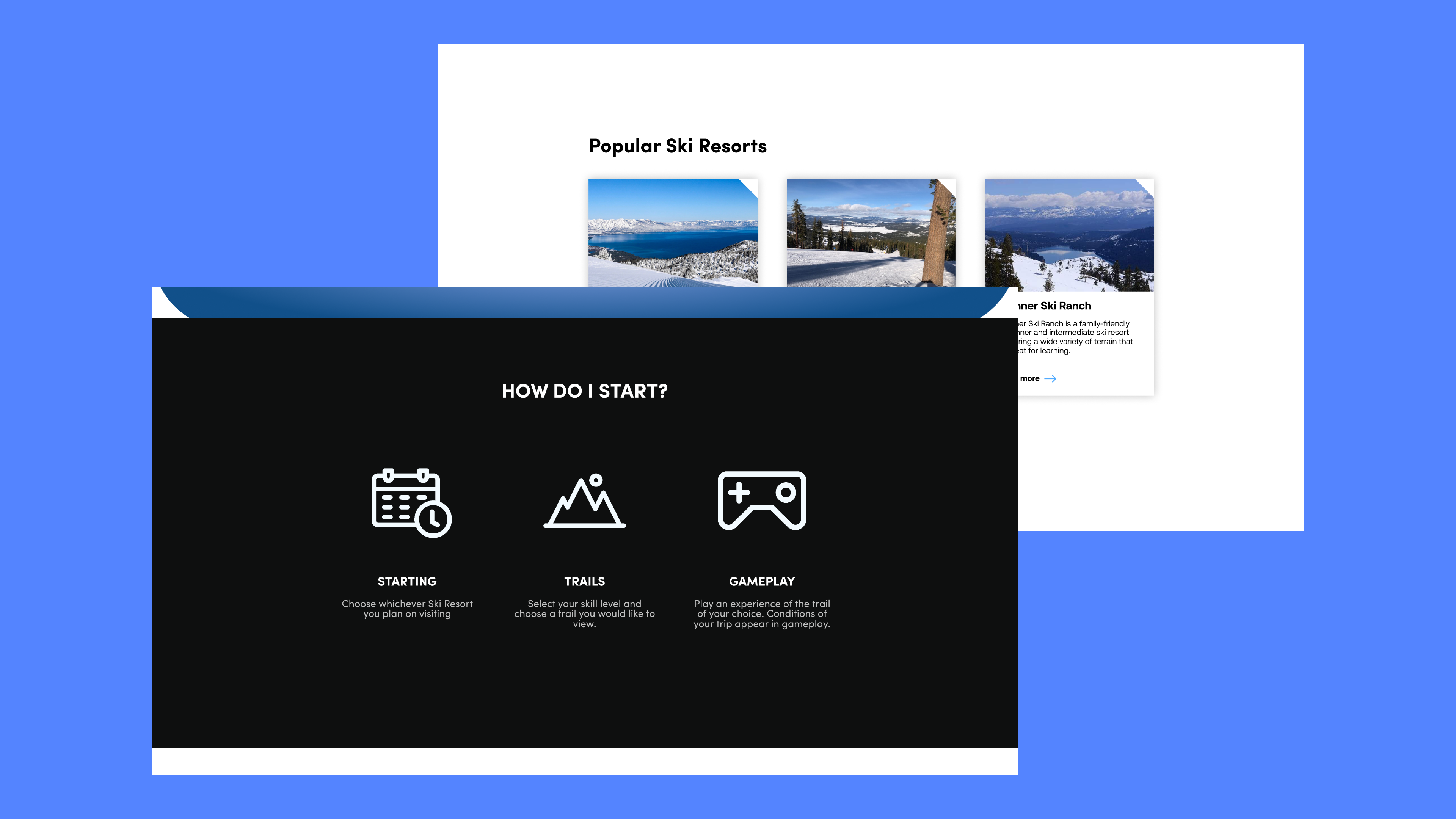 Home page 2